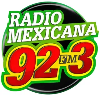 Radio Mexicana (Tuxtla) - 92.3 FM - XHONC-FM - Grupo Radio Digital - Tuxtla Gutiérrez, CS