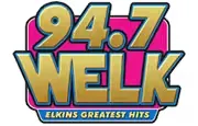 94.7 FM WELK