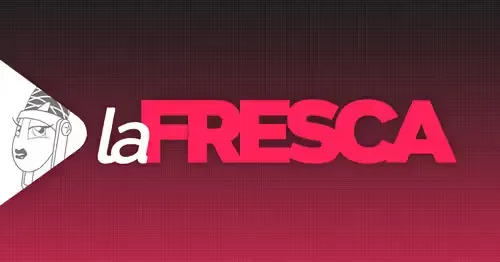 La Fresca FM (AltaCalidad)