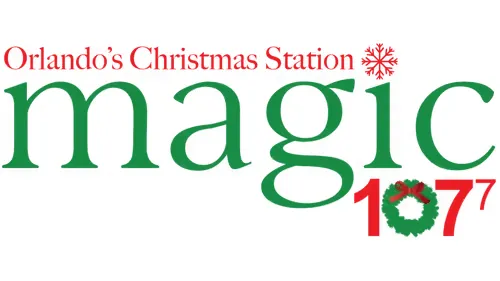 Magic 107.7