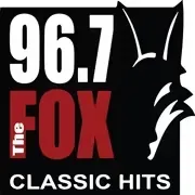 96.7 The Fox