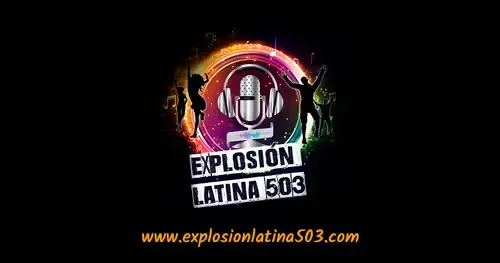 Radio Explosión Latina 503