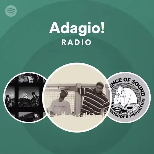 Adagio Radio 2