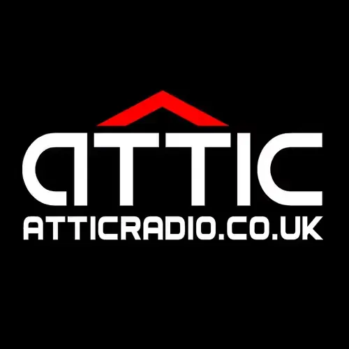 Attic Radio