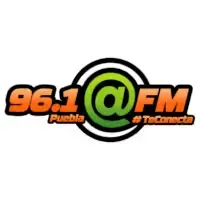 @FM Puebla - 96.1 FM - XHEZAR-FM - Radiorama - Puebla, PU