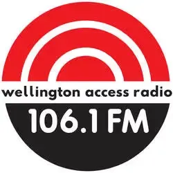 Wellington Access Radio