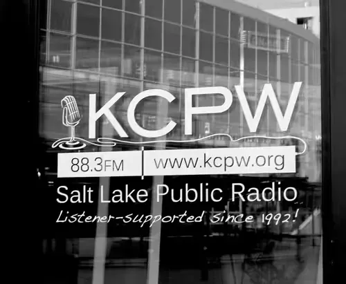 KCPW 88.3 FM Salt Lake City, UT
