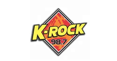 CKXD 98.7 "K Rock"  Gander, NL