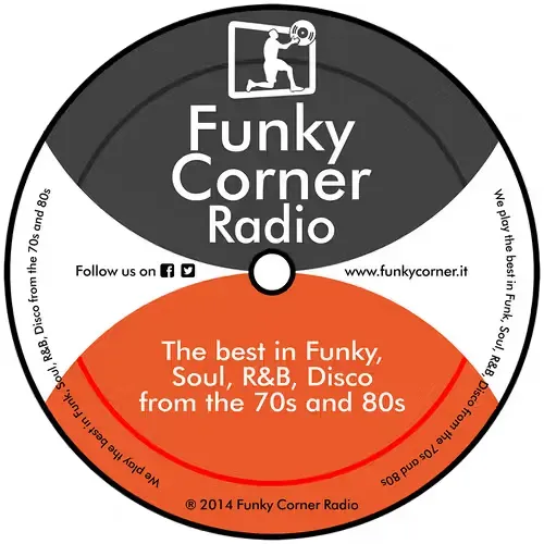 _Funky Corner Radio (Spain)