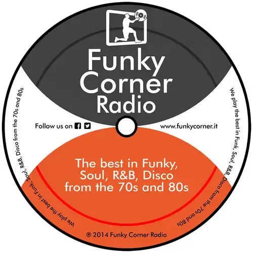 _Funky Corner Radio (USA)