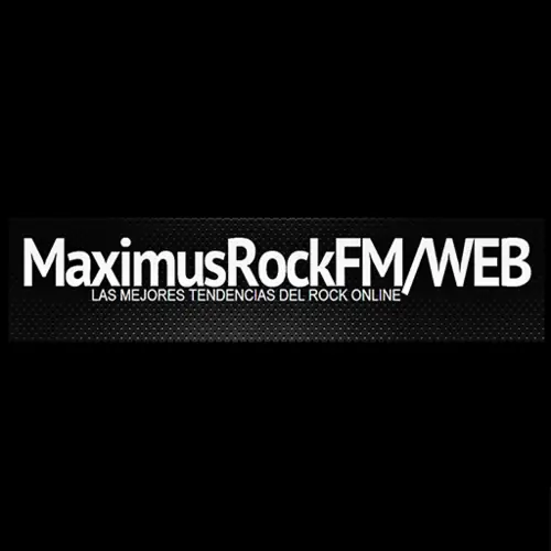 MaximusRockFM