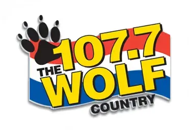 WPFX 107.7 "The Wolf" Luckey, OH