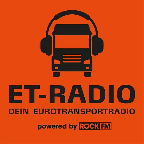 ET-Radio powered by ROCK FM