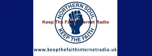 Northern Soul Keep the Faith