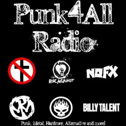 Punk4all