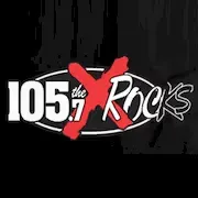 105.7 The X Rocks