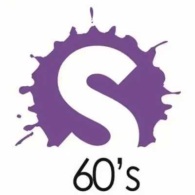 #1 Splash 60s