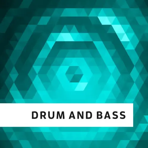 Drum and Bass