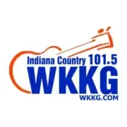 Indiana Country 101.5 WKKG