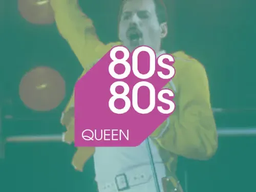 80s80s Queen