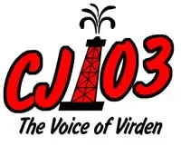 CJVM 103.3 "CJ-103" Virden, MB