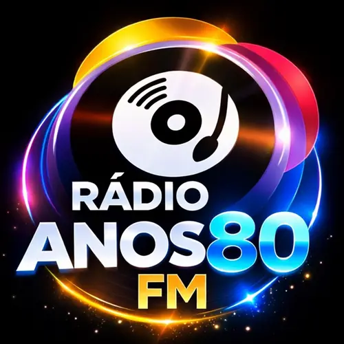 Radio Anos80 FM