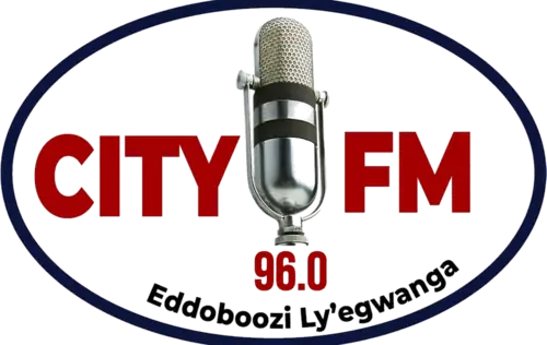 CITY FM 96