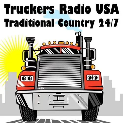 Truckers Radio USA