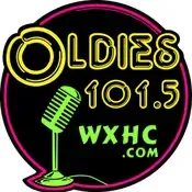 WXHC 101.5 FM Homer, NY
