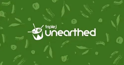 ABC Triple J Unearthed  (MP3)