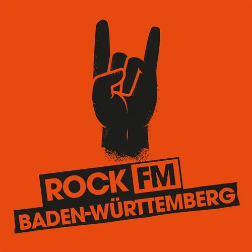 ROCK FM Baden-Wuerttemberg