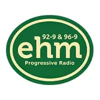 WEHM - 92.9 && 96.9 FM - Long Island