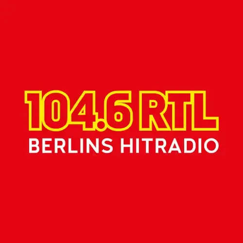 104.6 RTL Die besten neuen Hits