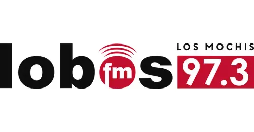 Lobos - 97.3 FM [Los Mochis, Sinaloa]