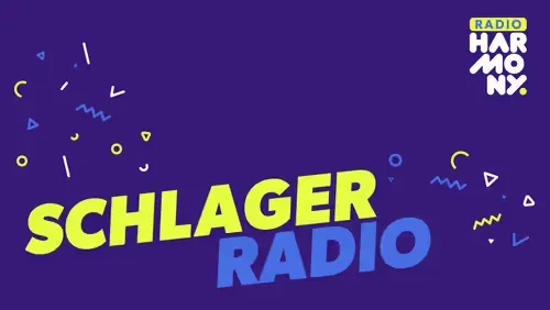 harmony.fm Schlager Radio