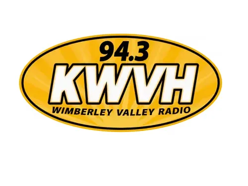 KWVH - Wimberley Valley Radio