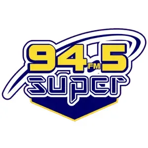 SUPER (Acapulco) - 94.5 FM - XHNU-FM - Grupo Audiorama Comunicaciones  - Acapulco, GR