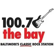 100.7 The Bay