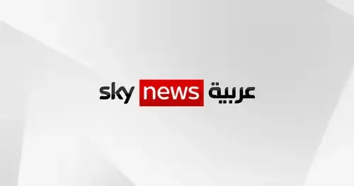 Sky Arabia News TV