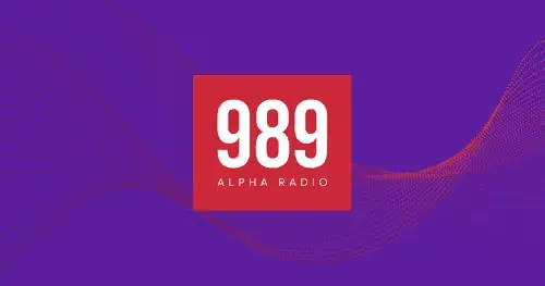 Alpha 98.9