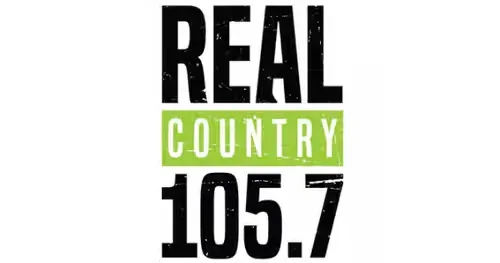 CIBQ 105.7 "Real Country" Brooks, AB