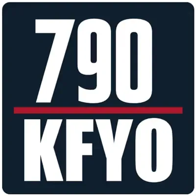 KFYO 790 AM Lubbock, TX