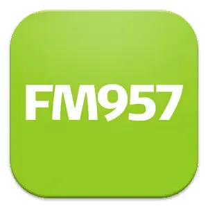 Visir "FM957" 95.7 Reykjavik
