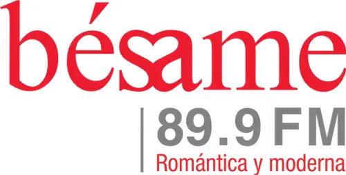 Bésame Costa Rica - 89.9 FM - TIRB - Multimedios Radio - San José, Costa Rica