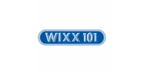 WIXX 101.1 "WIXX 101" Green Bay, WI