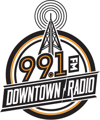 99.1FM Downtown Radio