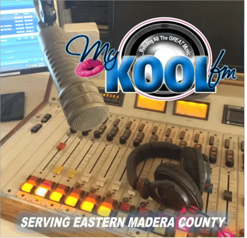 KOOL Oldies 1610.com Oakhurst, CA