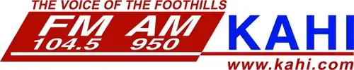 KAHI - 950 AM - Auburn, CA