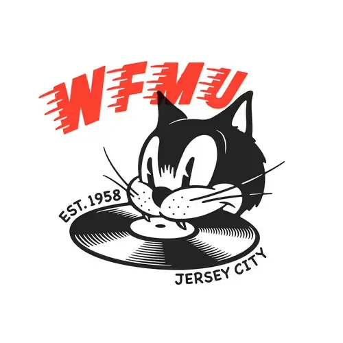 WFMU 91.1 FM Listen Live - East Orange, United States