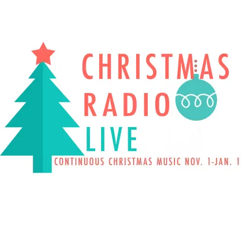 Christmas Radio Live